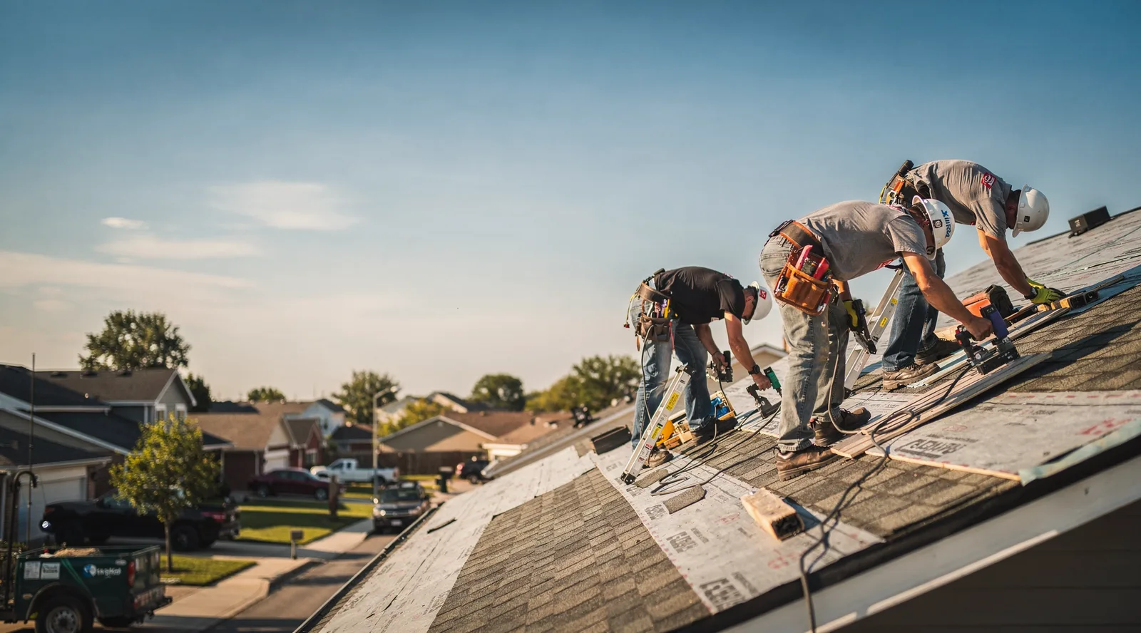 Emergency Gutter Repair in Houlton, ME